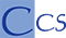 Extra small CCS color logo