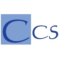Small CCS color logo