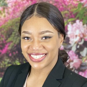 Nekesha Williams