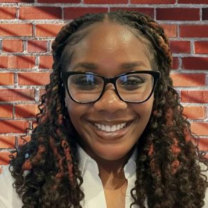 Farrah Fuller