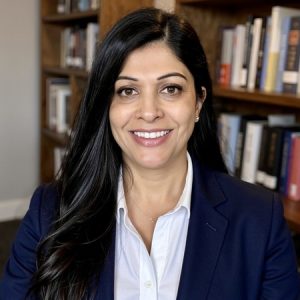 Nisha Kotecha